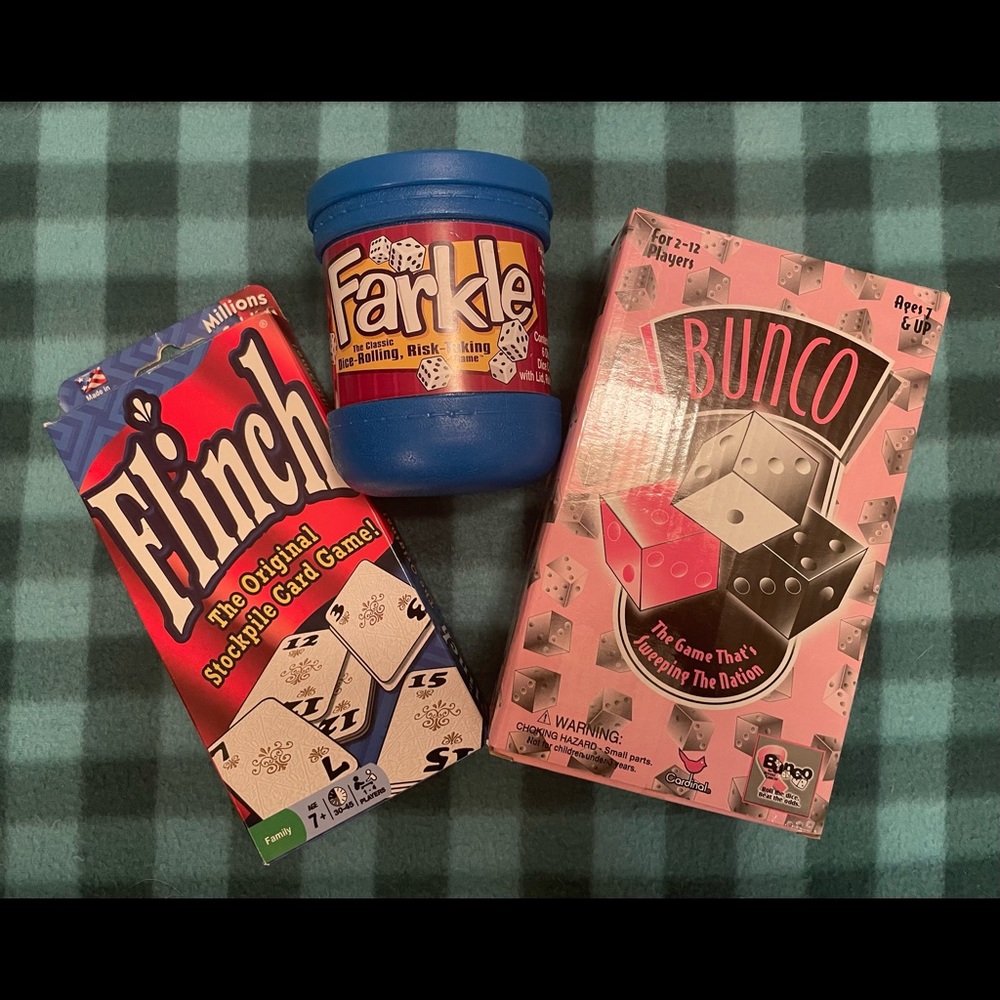 Game Bundle